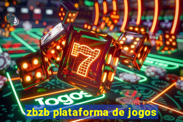 zbzb plataforma de jogos